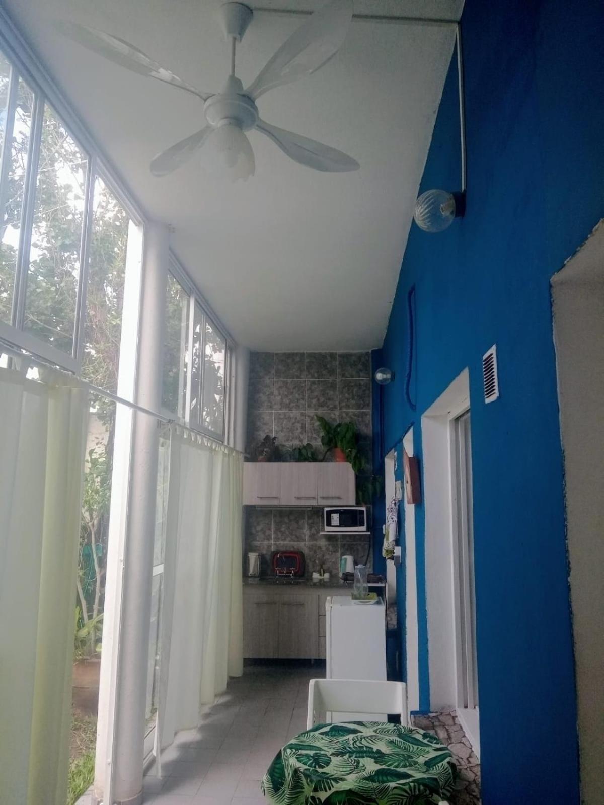 Raiz Del Cielo, Entre 2 Jardines De Ensueno Córdova Exterior foto