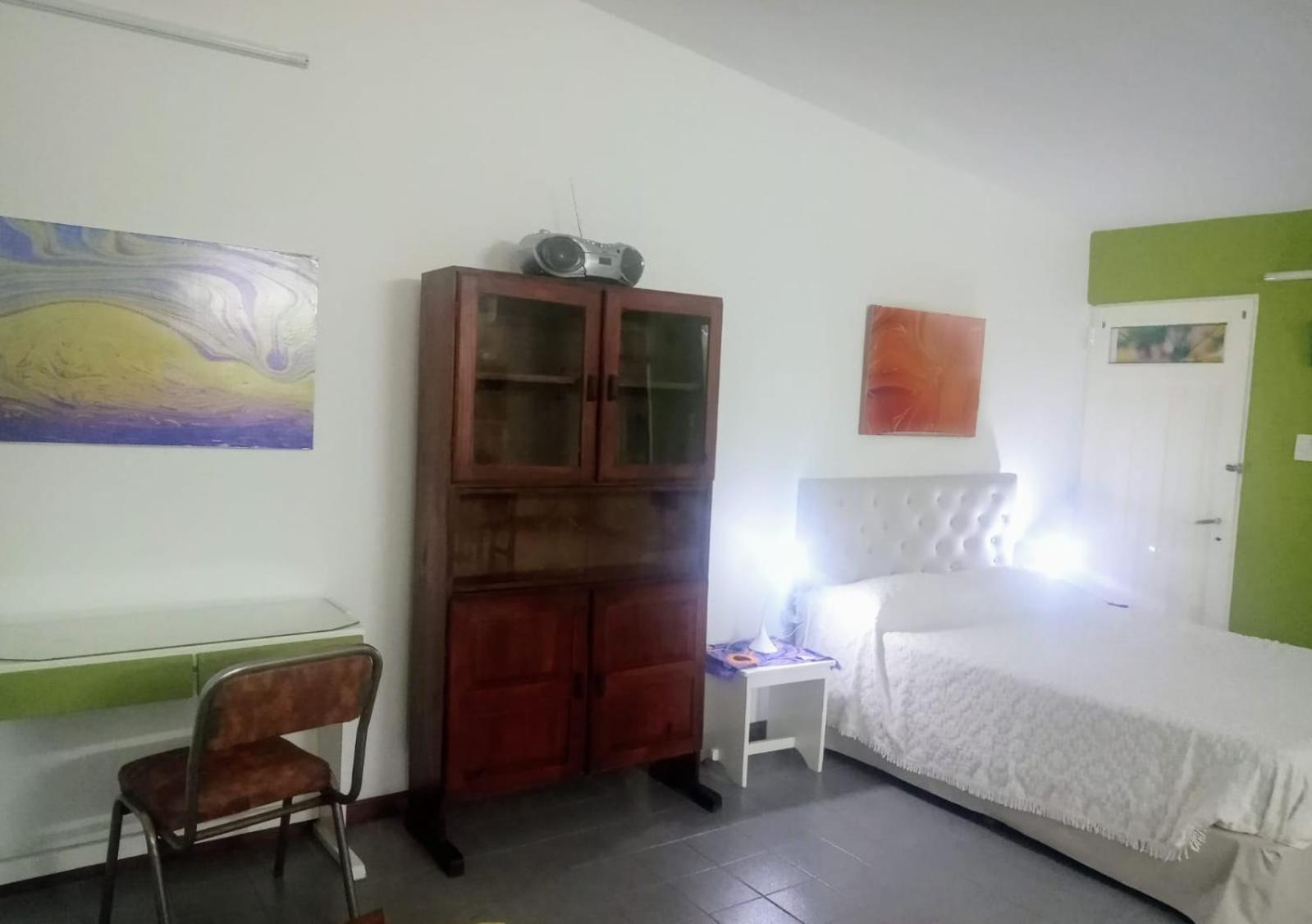 Raiz Del Cielo, Entre 2 Jardines De Ensueno Córdova Exterior foto