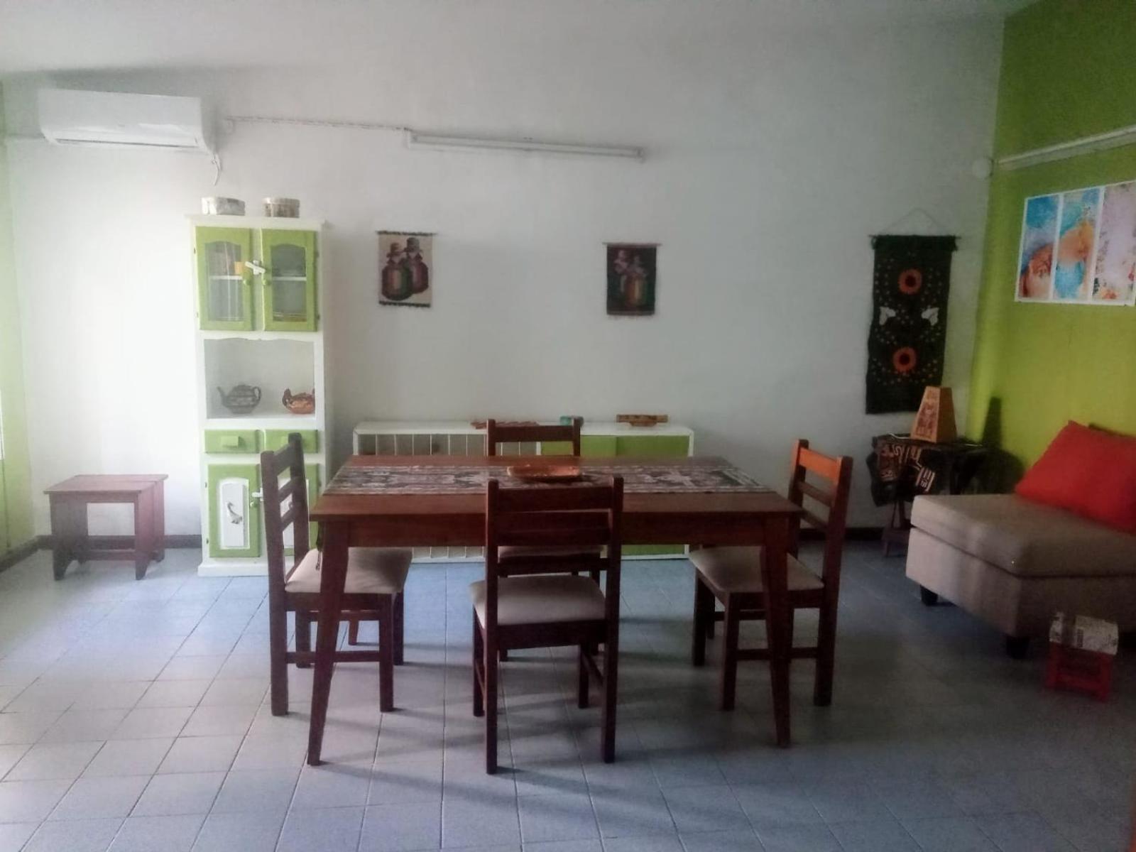 Raiz Del Cielo, Entre 2 Jardines De Ensueno Córdova Exterior foto